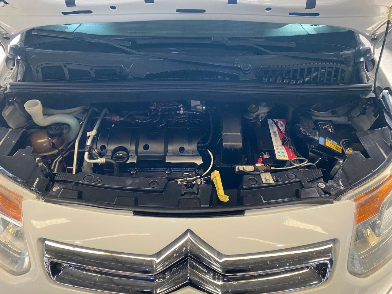 Citroen C3 Picasso Usado en Mendoza, deRuedas