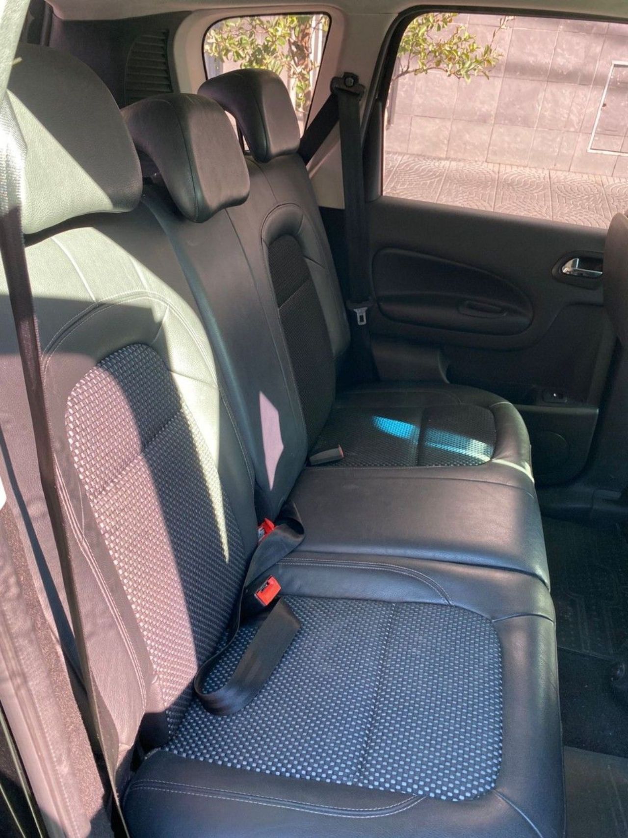 Citroen C3 Picasso Usado en Buenos Aires, deRuedas