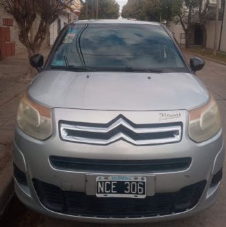 Citroen C3 Picasso Usado en Buenos Aires