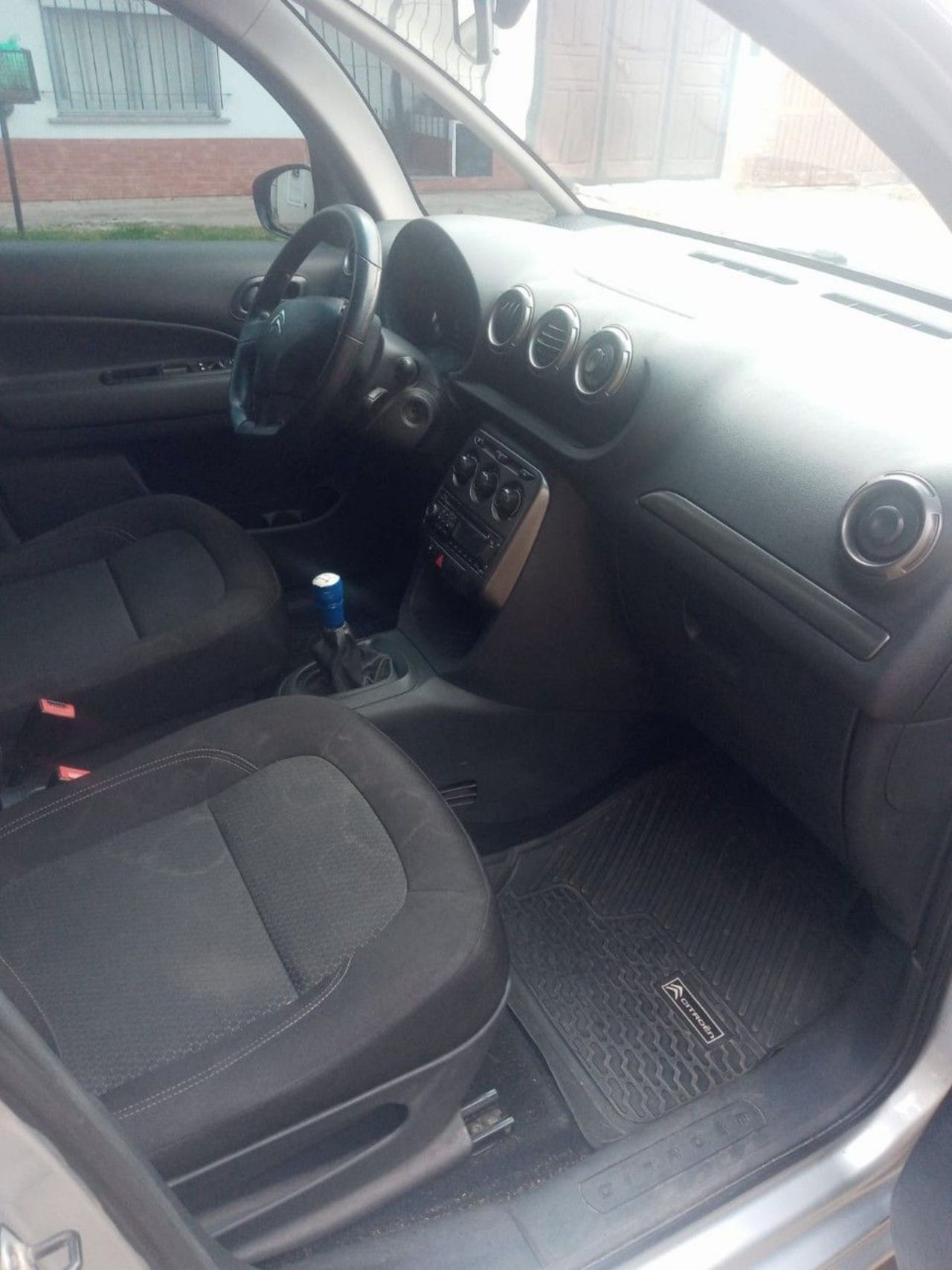 Citroen C3 Picasso Usado en Buenos Aires, deRuedas