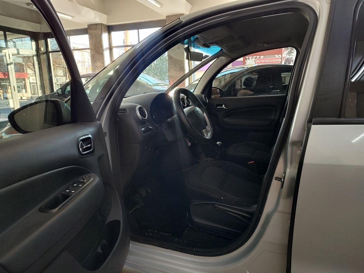 Citroen C3 Picasso Usado Financiado en Mendoza, deRuedas