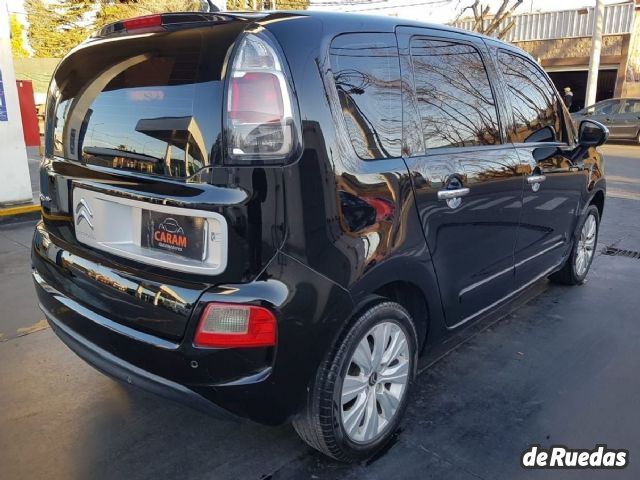 Citroen C3 Picasso Usado en Mendoza, deRuedas