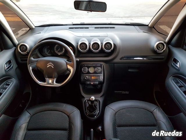 Citroen C3 Picasso Usado en Mendoza, deRuedas