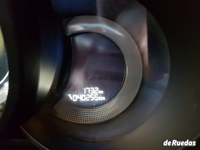 Citroen C3 Picasso Usado en Mendoza, deRuedas