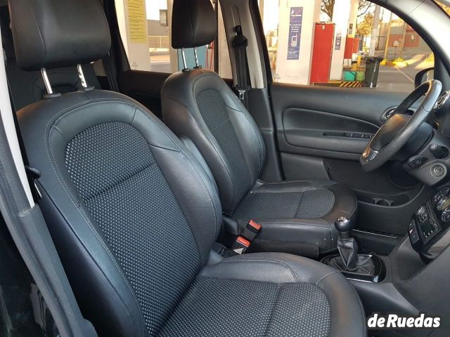 Citroen C3 Picasso Usado en Mendoza, deRuedas