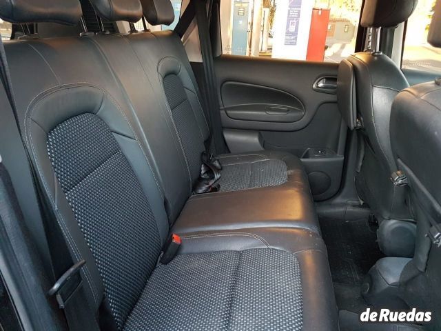 Citroen C3 Picasso Usado en Mendoza, deRuedas