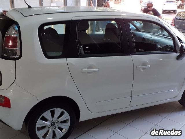 Citroen C3 Picasso Usado en Mendoza, deRuedas