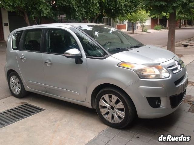 Citroen C3 Picasso Usado en Mendoza, deRuedas