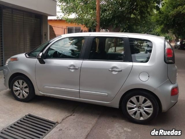 Citroen C3 Picasso Usado en Mendoza, deRuedas