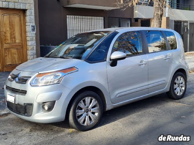 Citroen C3 Picasso Usado en Buenos Aires, deRuedas