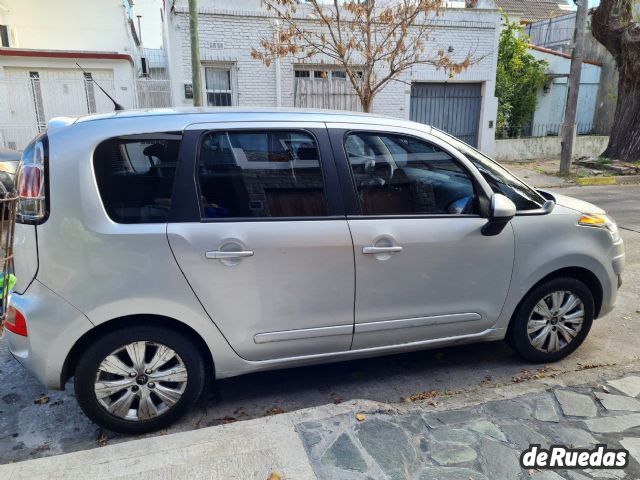 Citroen C3 Picasso Usado en Buenos Aires, deRuedas