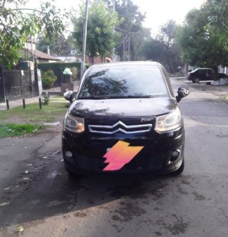 Citroen C3 Picasso Usado en Buenos Aires