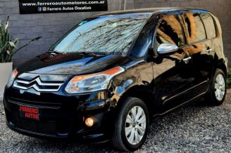 Citroen C3 Picasso Usado en Córdoba Financiado