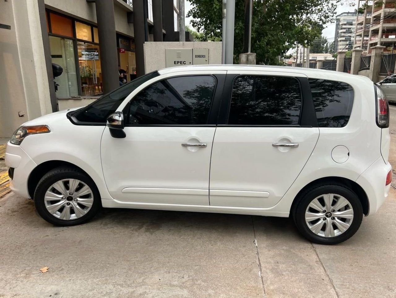 Citroen C3 Picasso Usado en Córdoba, deRuedas