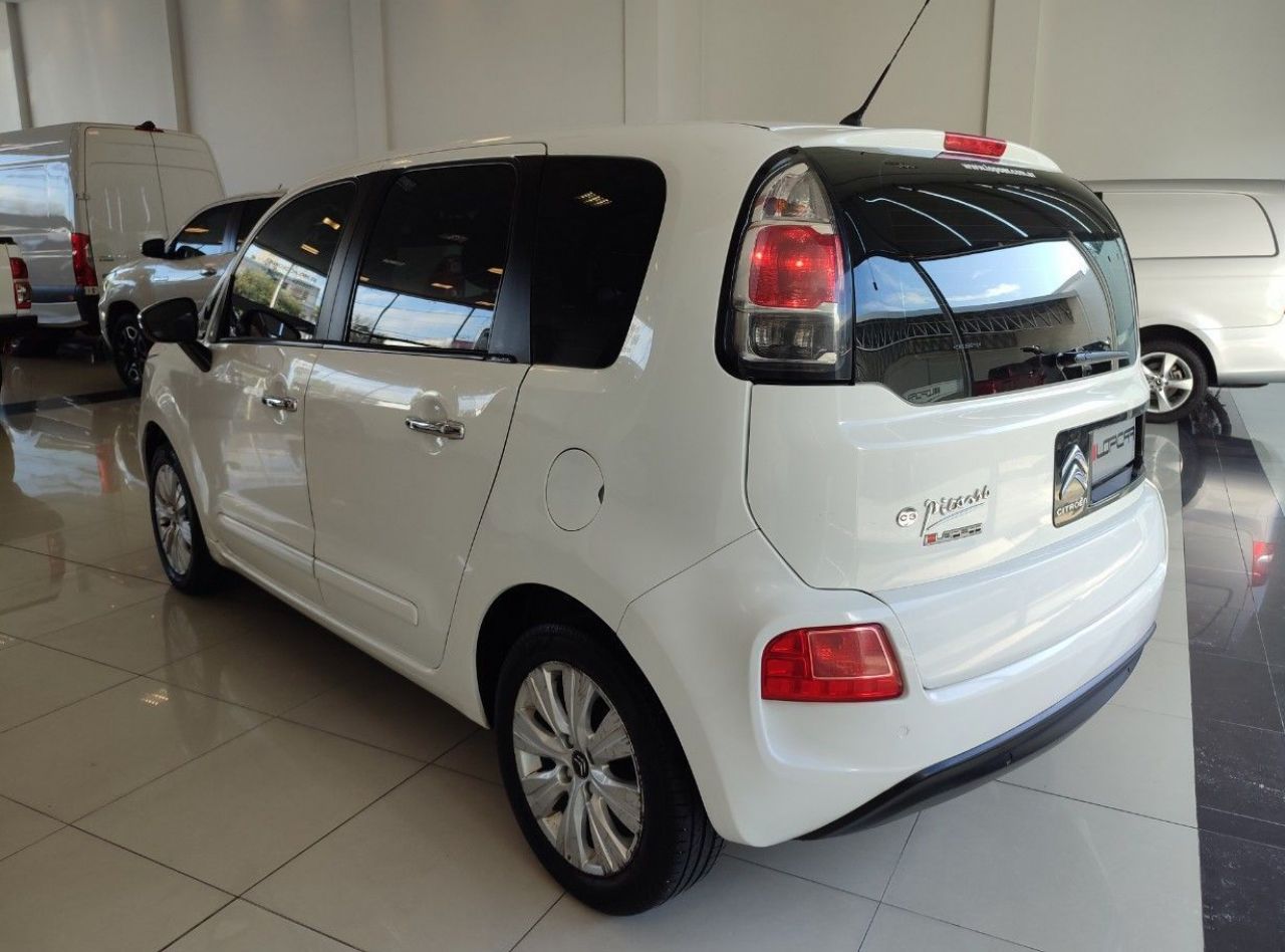 Citroen C3 Picasso Usado en Córdoba, deRuedas