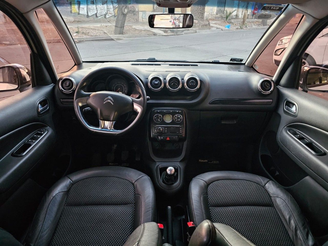 Citroen C3 Picasso Usado en Mendoza, deRuedas