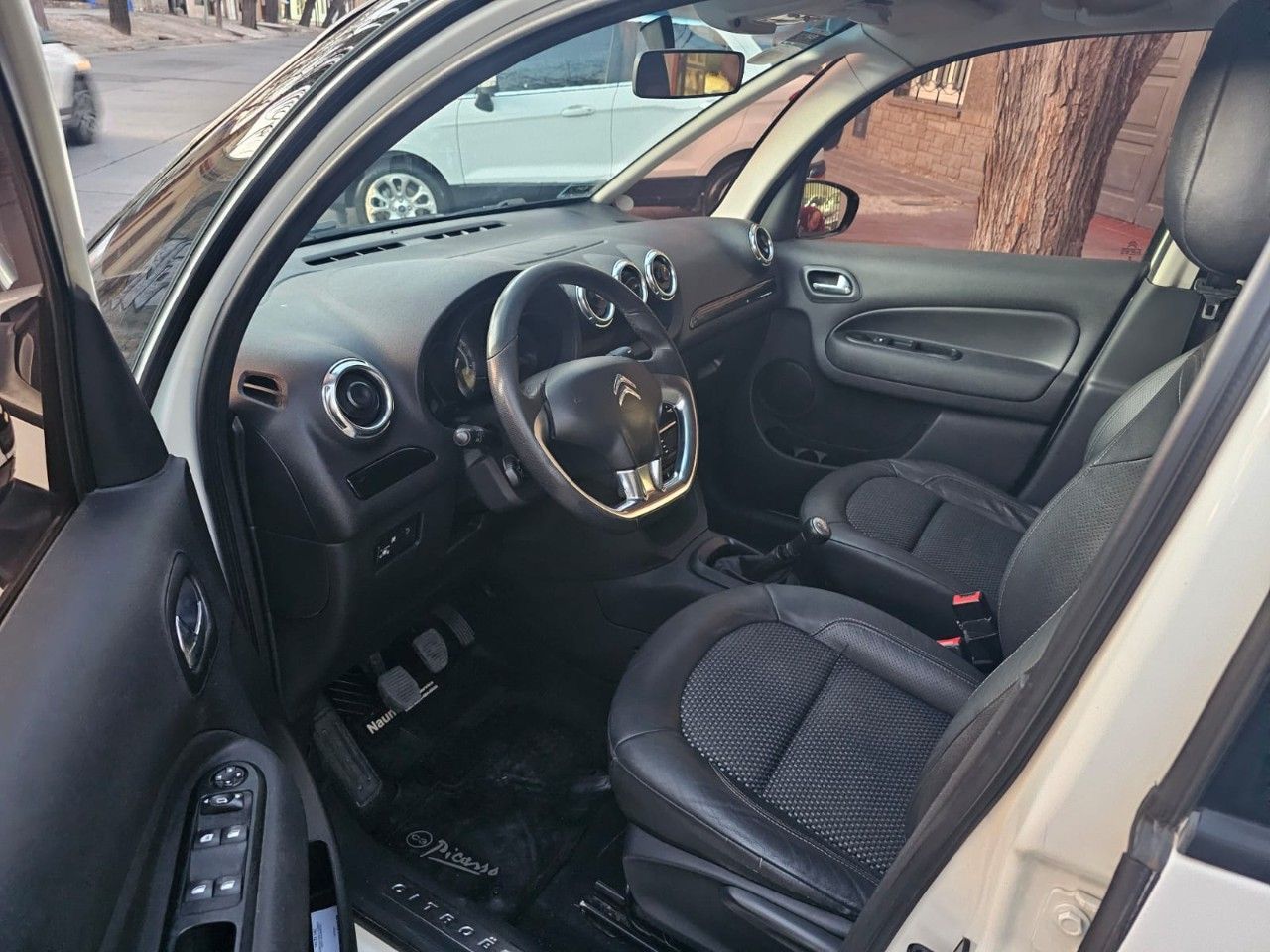 Citroen C3 Picasso Usado en Mendoza, deRuedas