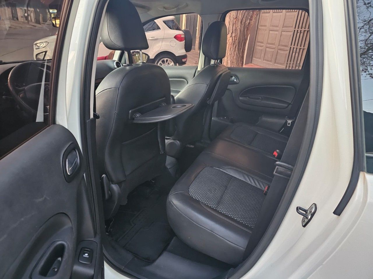 Citroen C3 Picasso Usado en Mendoza, deRuedas