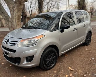 Citroen C3 Picasso Usado en Mendoza