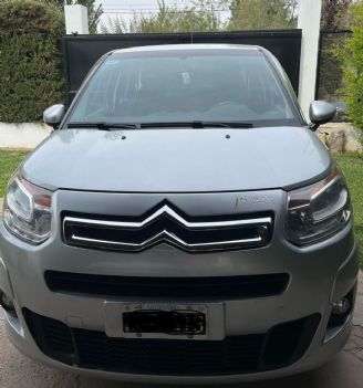 Citroen C3 Picasso Usado en Mendoza