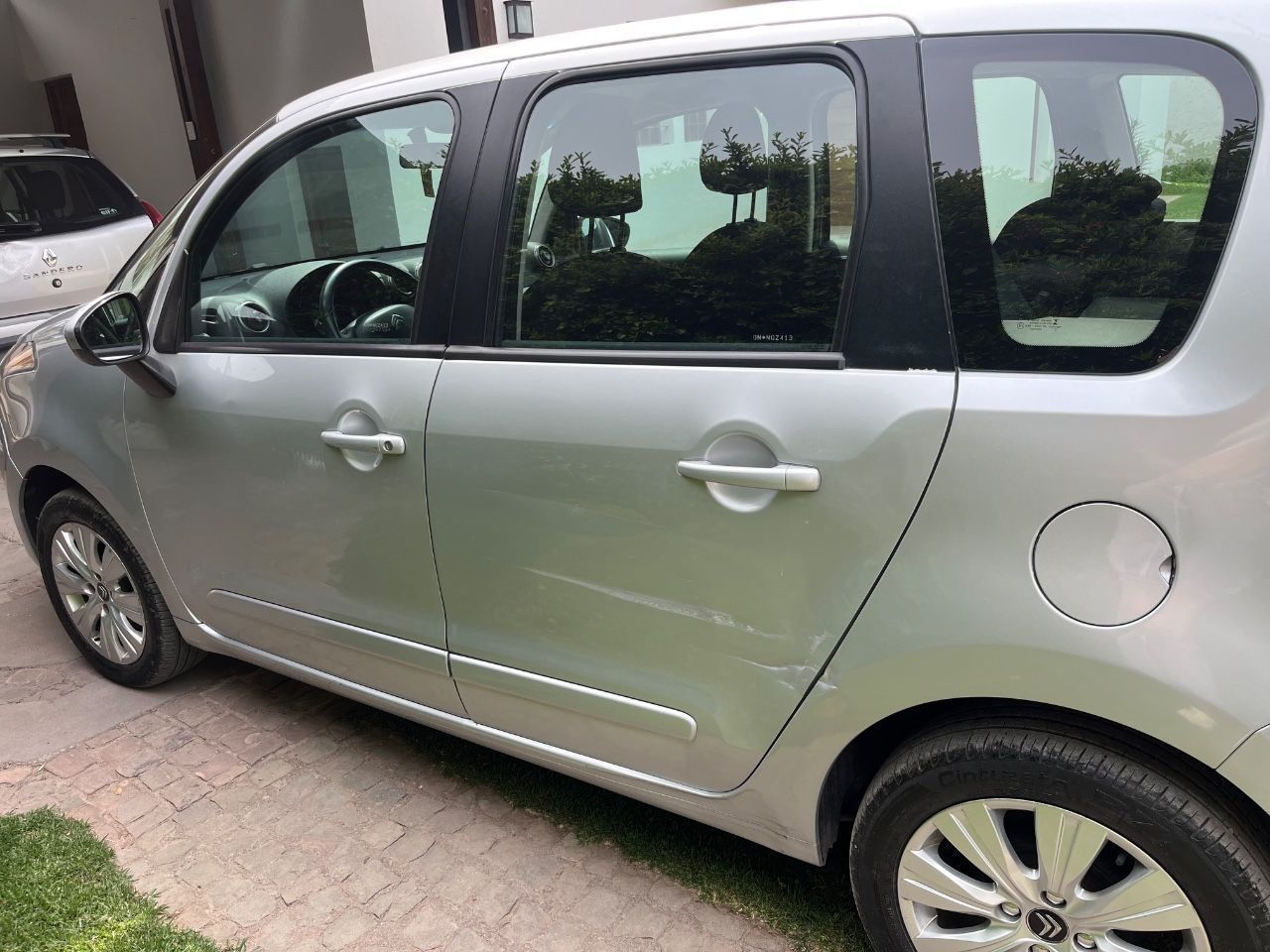 Citroen C3 Picasso Usado en Mendoza, deRuedas