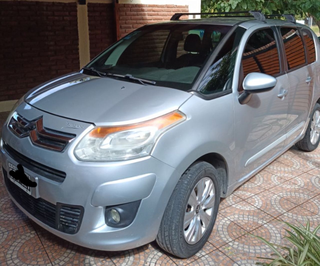 Citroen C3 Picasso Usado en San Juan, deRuedas