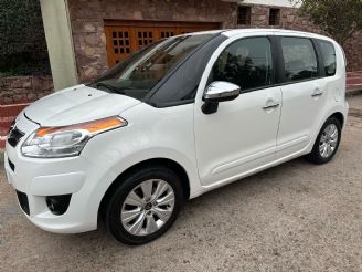 Citroen C3 Picasso Usado en Córdoba Financiado