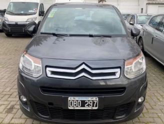 Citroen C3 Picasso Usado en Buenos Aires