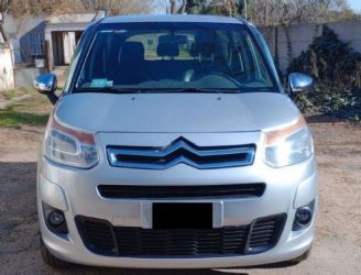 Citroen C3 Picasso Usado en Buenos Aires