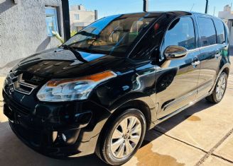 Citroen C3 Picasso Usado en Mendoza