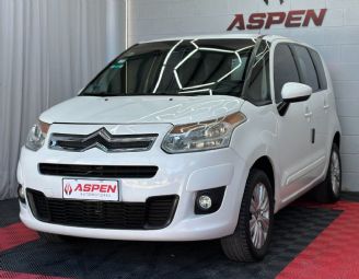 Citroen C3 Picasso Usado en Córdoba Financiado