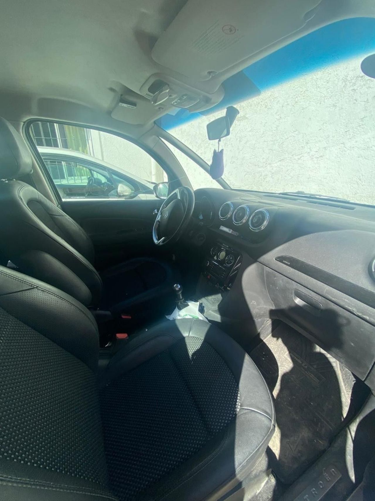 Citroen C3 Picasso Usado en Mendoza, deRuedas