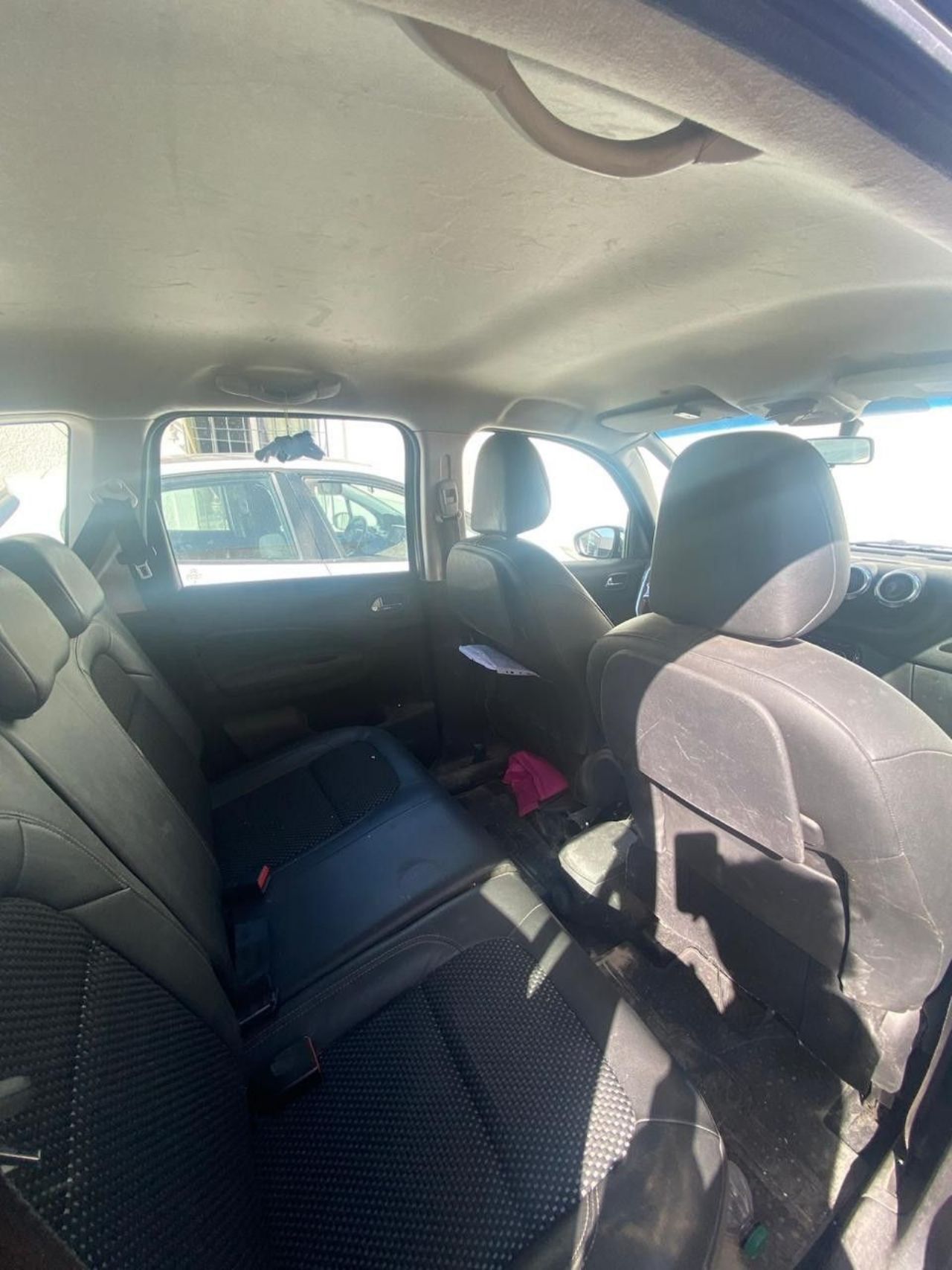 Citroen C3 Picasso Usado en Mendoza, deRuedas