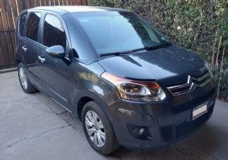 Citroen C3 Picasso Usado en Mendoza