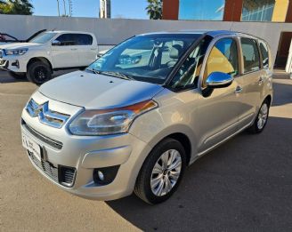 Citroen C3 Picasso Usado en Mendoza Financiado