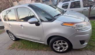 Citroen C3 Picasso Usado en Buenos Aires