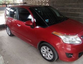 Citroen C3 Picasso Usado en Córdoba