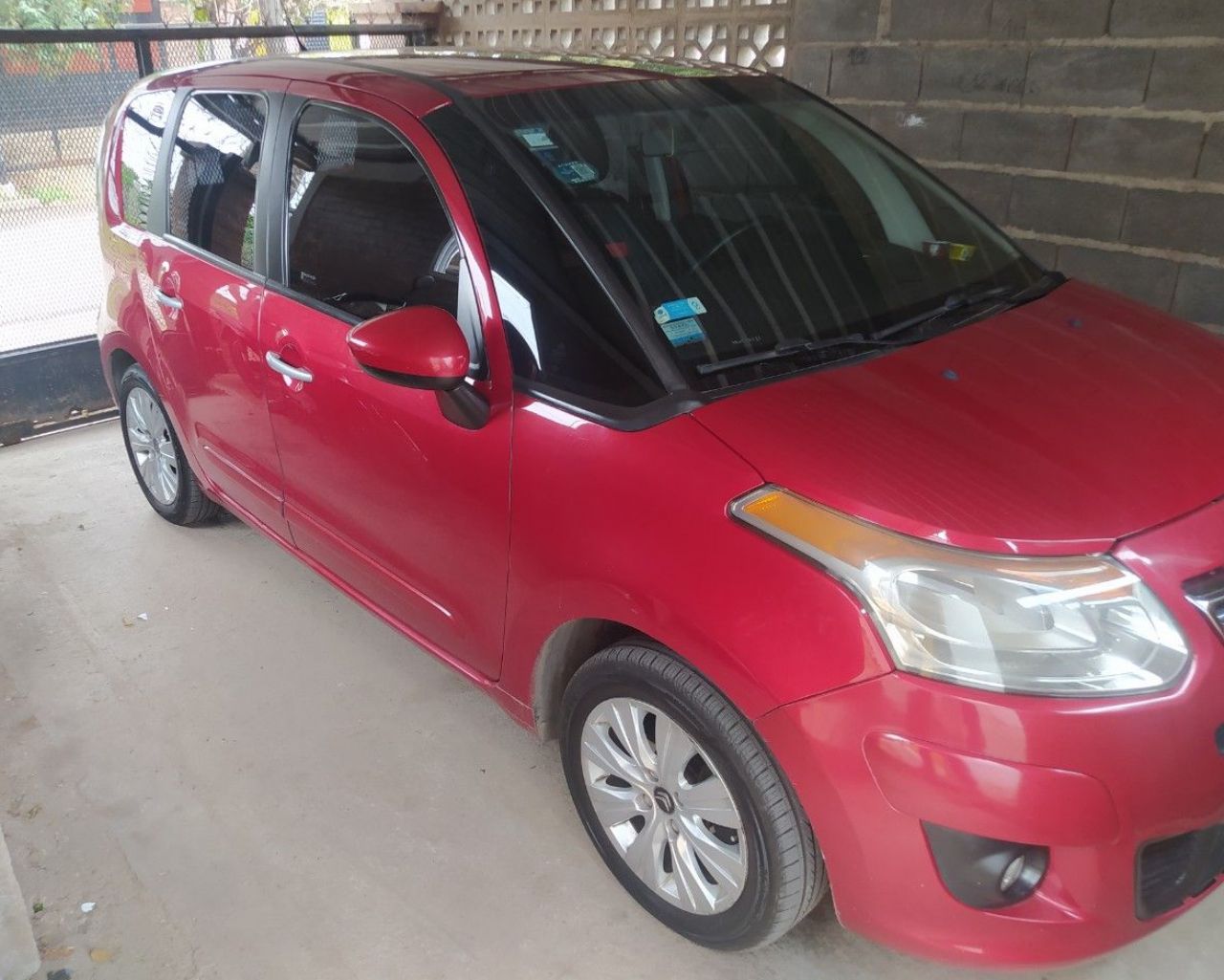 Citroen C3 Picasso Usado en Córdoba, deRuedas