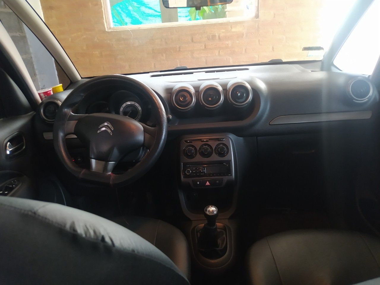 Citroen C3 Picasso Usado en Córdoba, deRuedas