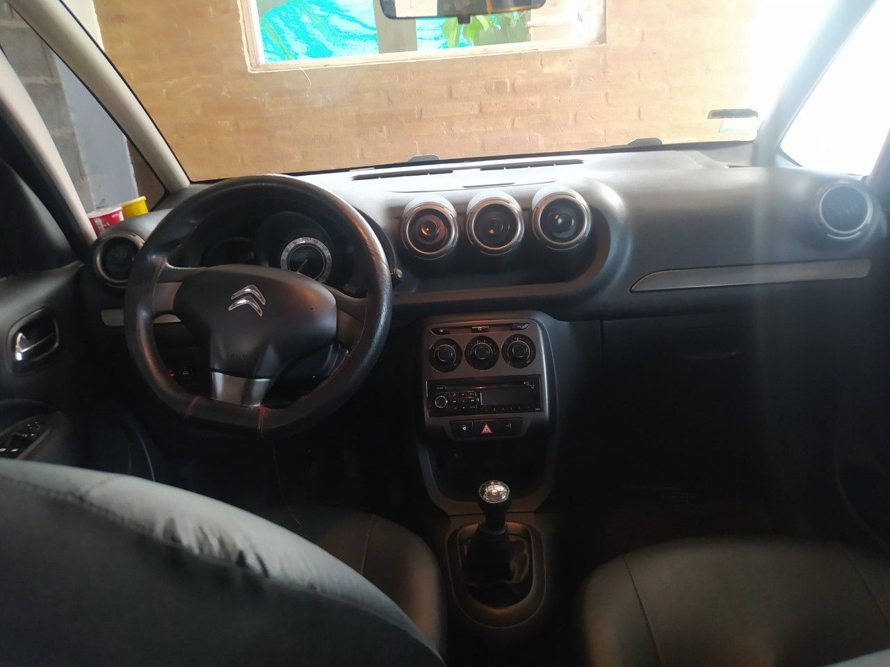 Citroen C3 Picasso Usado en Córdoba, deRuedas