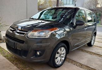 Citroen C3 Picasso Usado en Mendoza