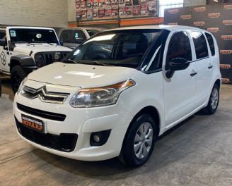 Citroen C3 Picasso Usado en Mendoza