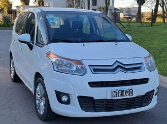 Citroen C3 Picasso Usado en Buenos Aires