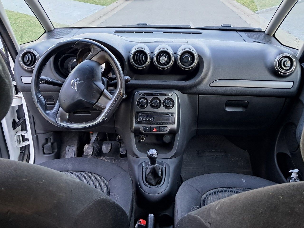 Citroen C3 Picasso Usado en Buenos Aires, deRuedas
