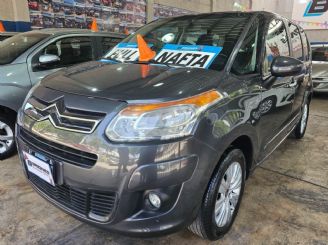 Citroen C3 Picasso Usado en Mendoza