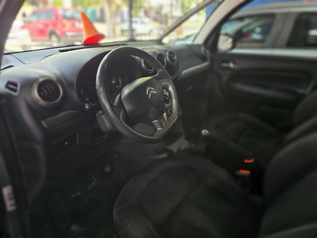 Citroen C3 Picasso Usado en Mendoza, deRuedas