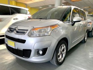Citroen C3 Picasso Usado en Córdoba