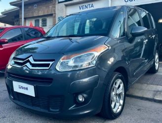 Citroen C3 Picasso Usado en Mendoza Financiado