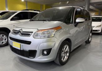 Citroen C3 Picasso Usado en Córdoba Financiado
