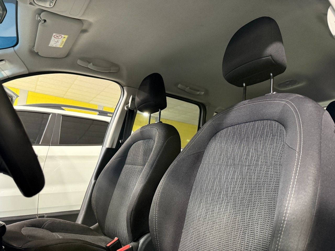 Citroen C3 Picasso Usado Financiado en Córdoba, deRuedas
